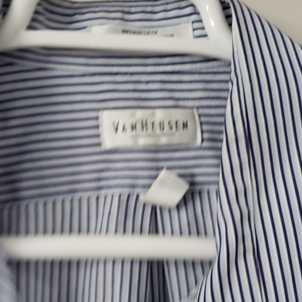 Dress Shirt